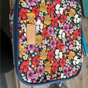 Brighton Travel jewelry case